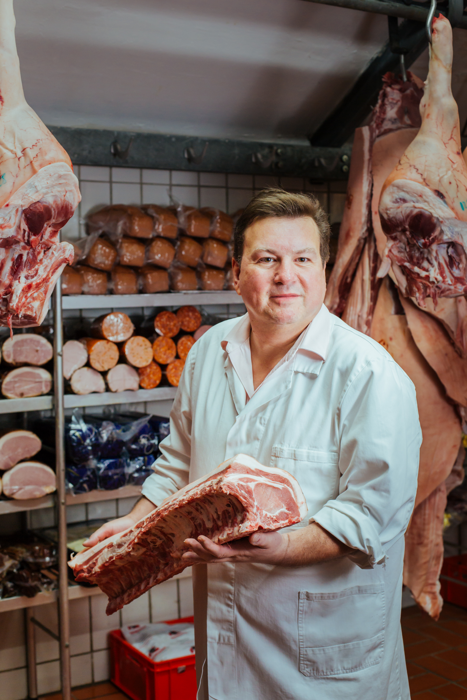 StierschneiderCFoto Maria Noisternig 2014