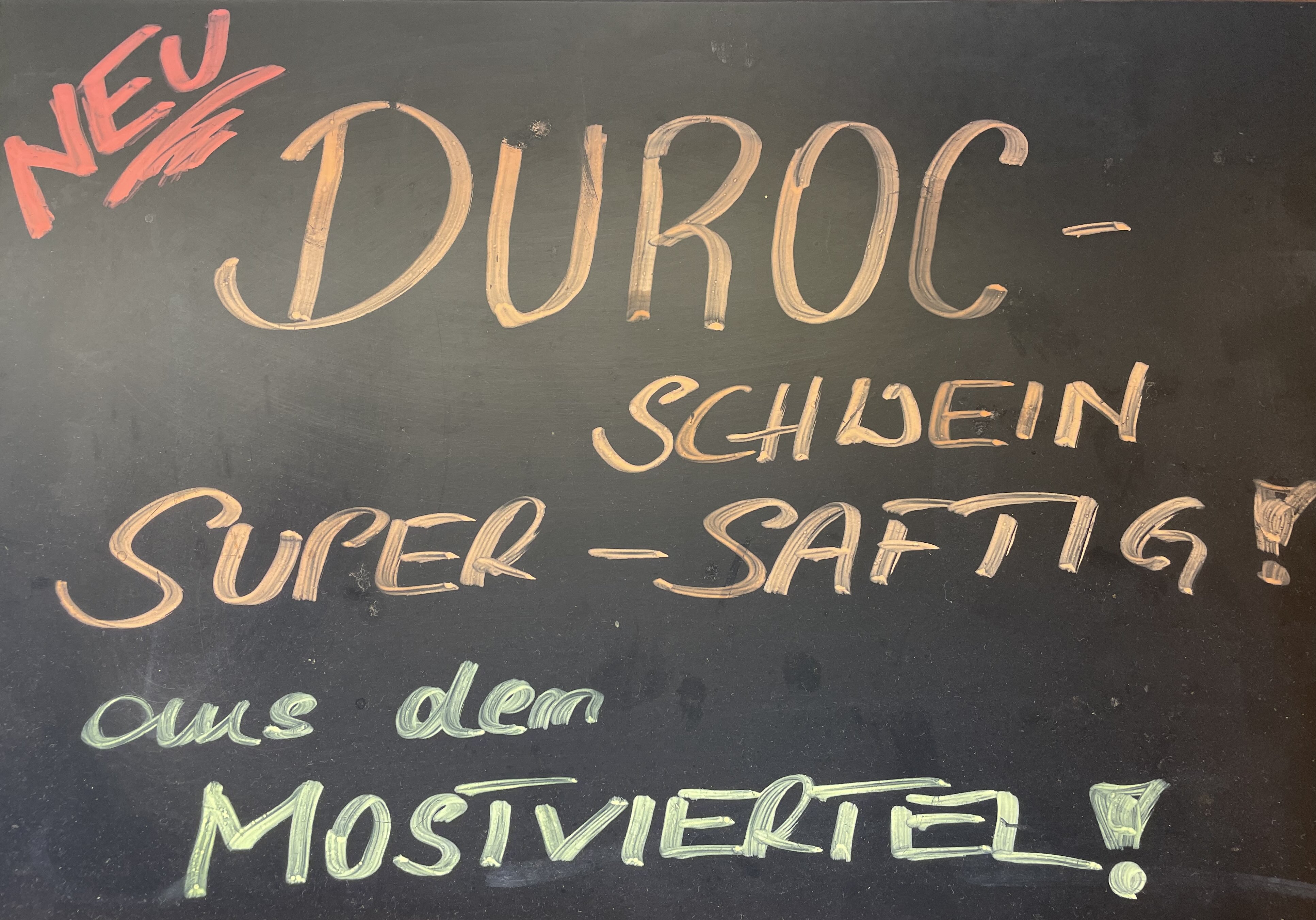 Duroc