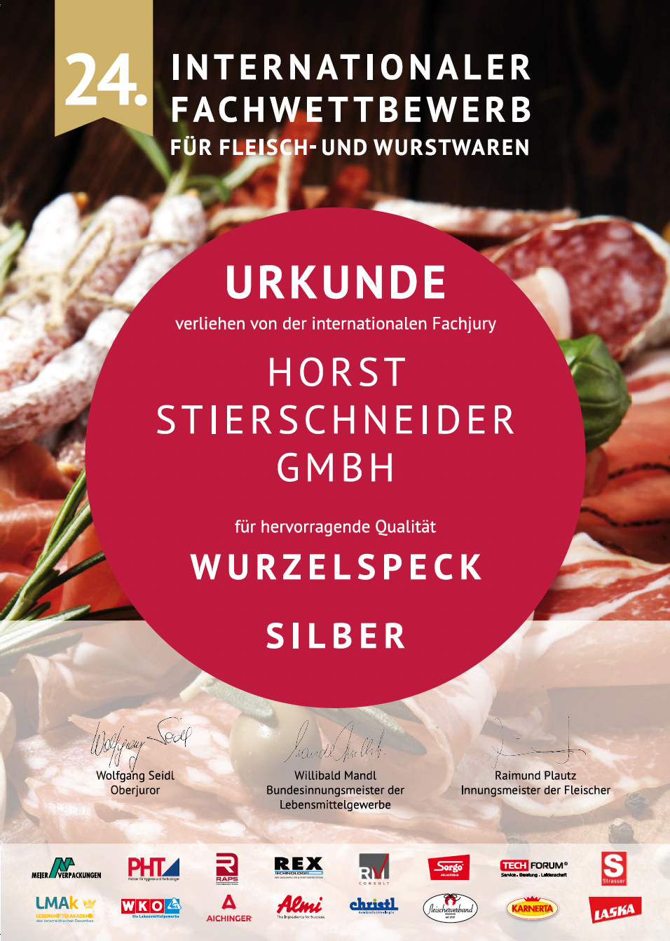 wurzelspecksilber