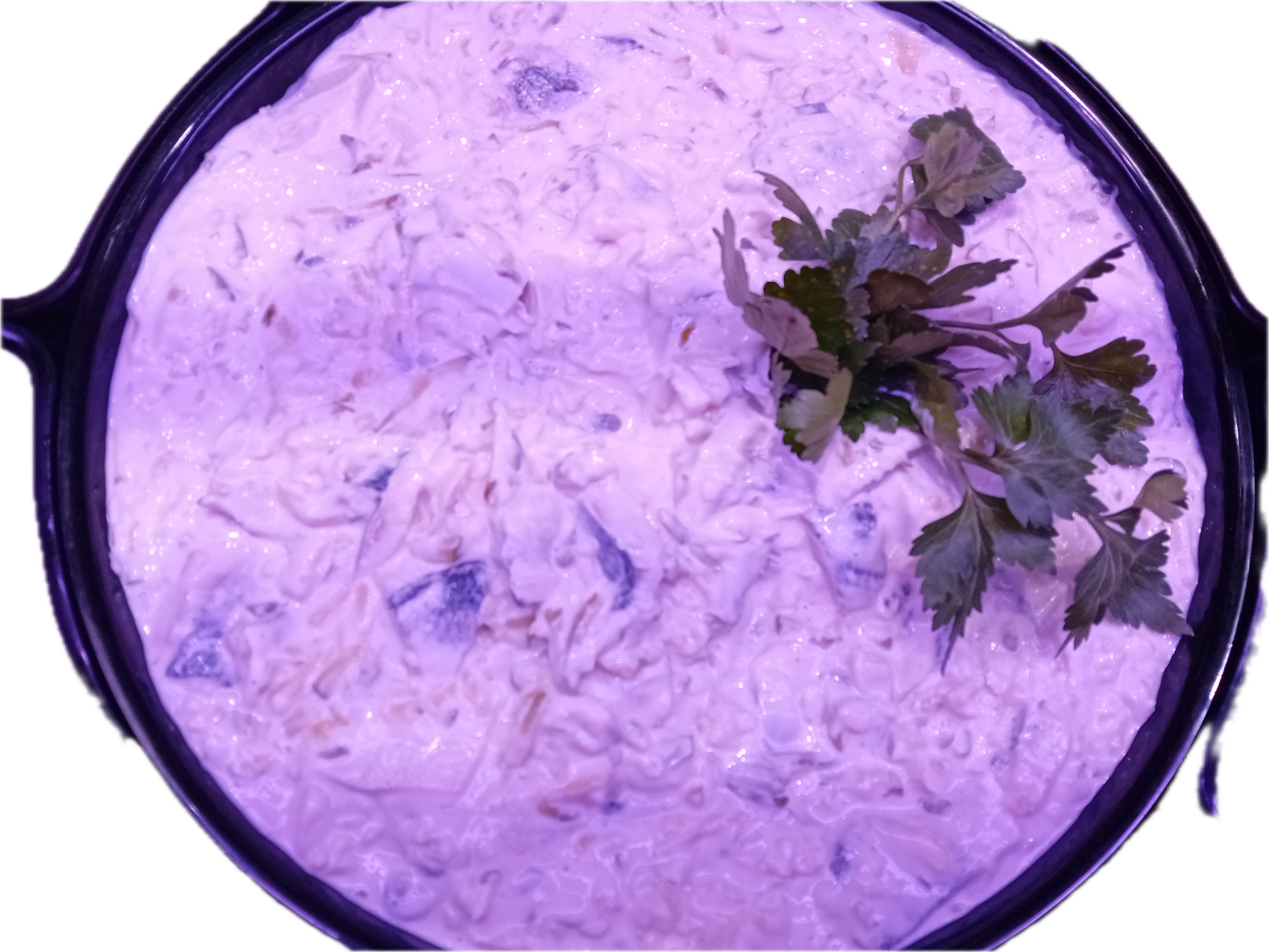 bismarckhering salat