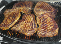 grill normal