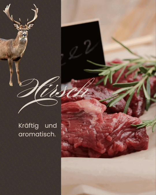 Hirsch