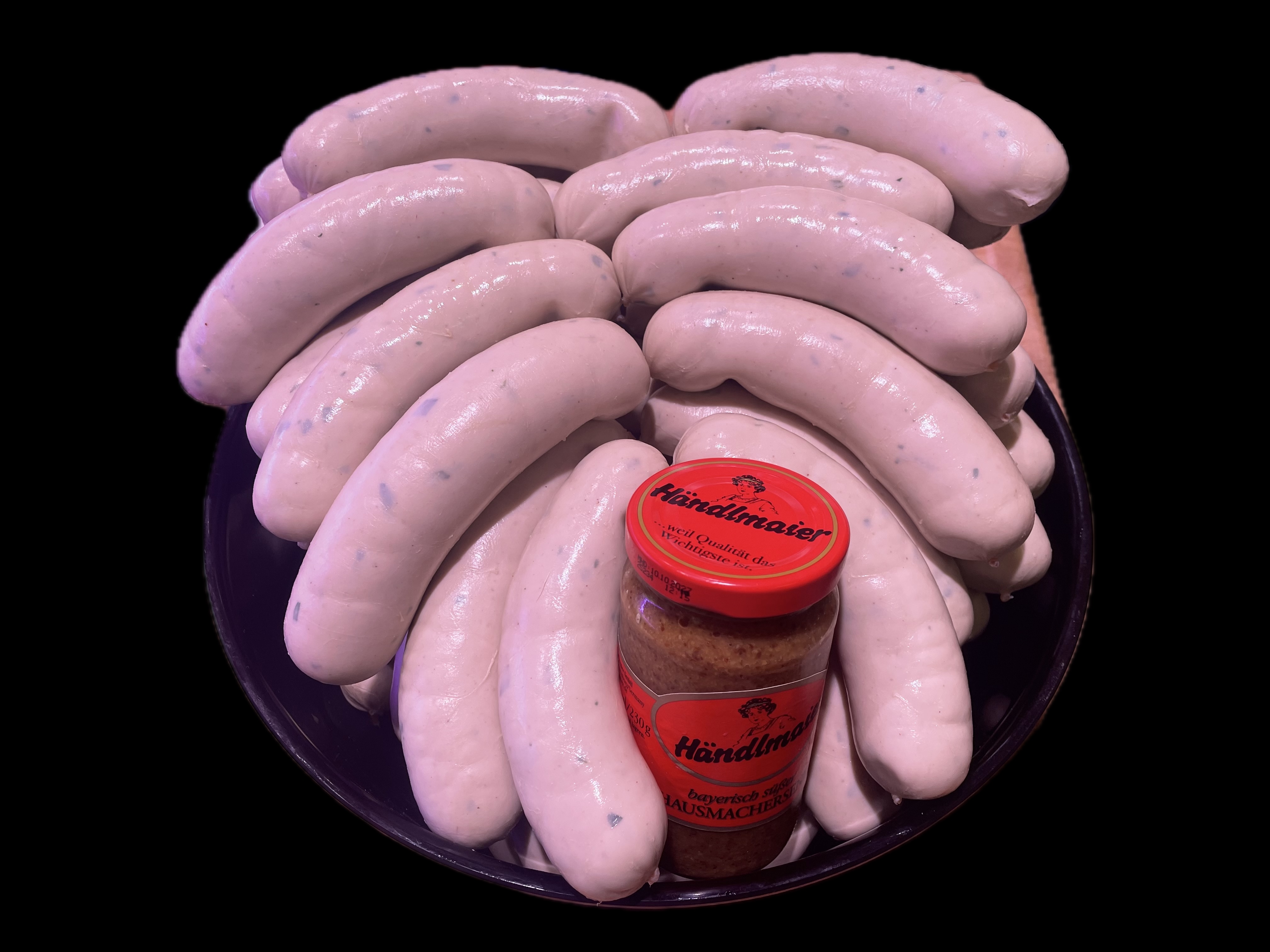 Weißwurst